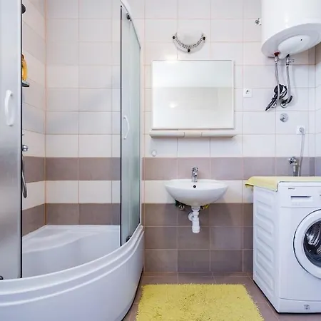 With A Parking Space - 16993 Apartamento *