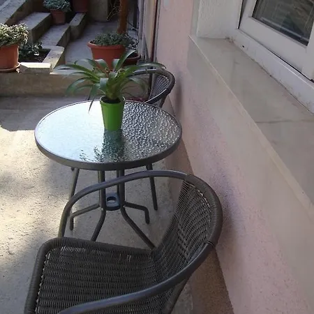 With A Parking Space - 16993 Apartamento *