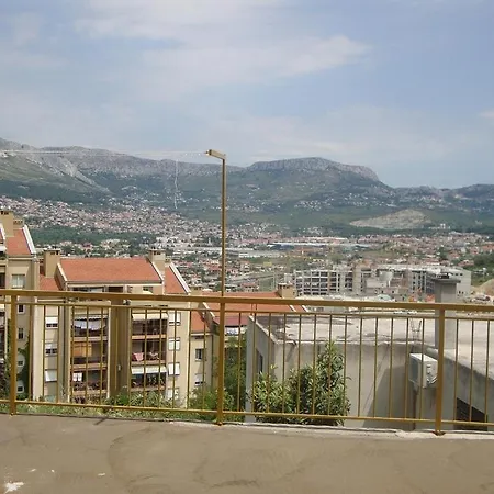 With A Parking Space - 16993 Apartamento *